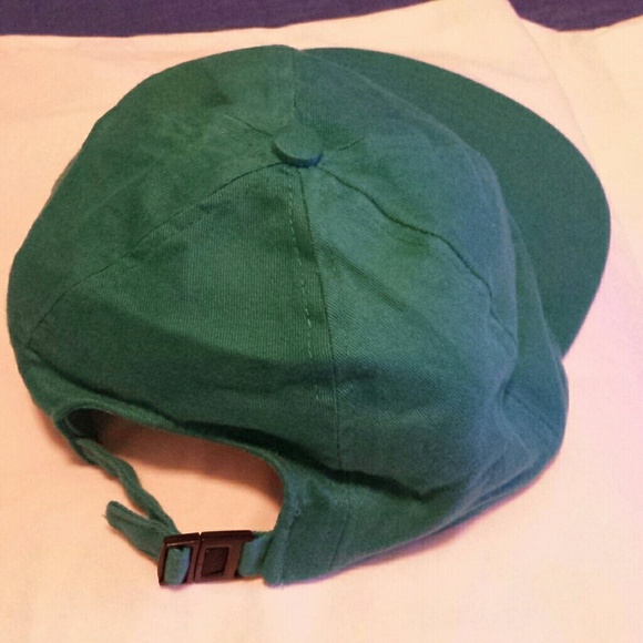 A Never Worn Hat - Picture 2 of 2